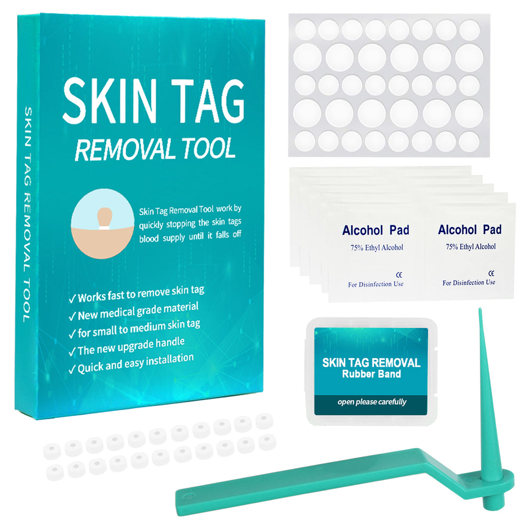 Skin Tag Removal Tool