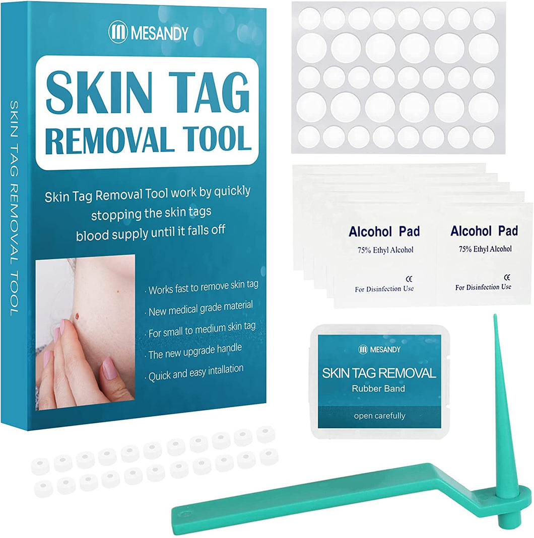 Mesandy Skin Tag Removal Tool